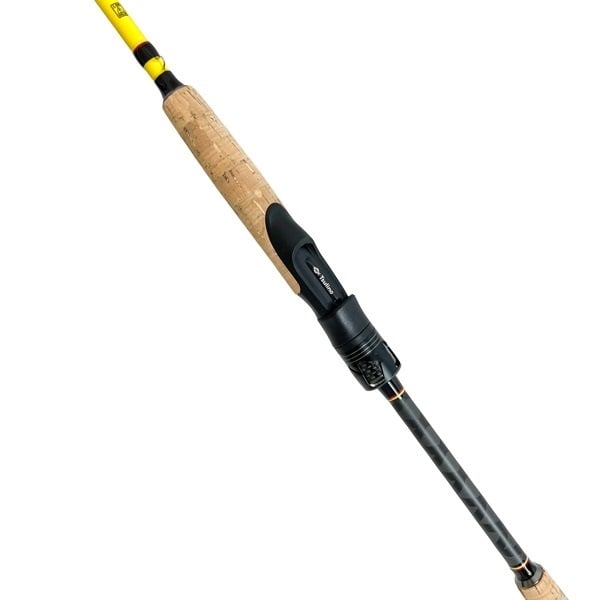 KULIA BOAT CASTING SET【ボートキャスティング入門ロッドとPEライン付きスピニングリールのセット】